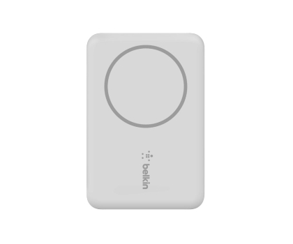 Powerbank Belkin Magnetic Wireless Power Bank 2500 mAh (MagSafe)